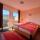 Pension Sauerland - Standaard kamer met balkon