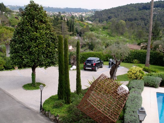 Villa Cédria