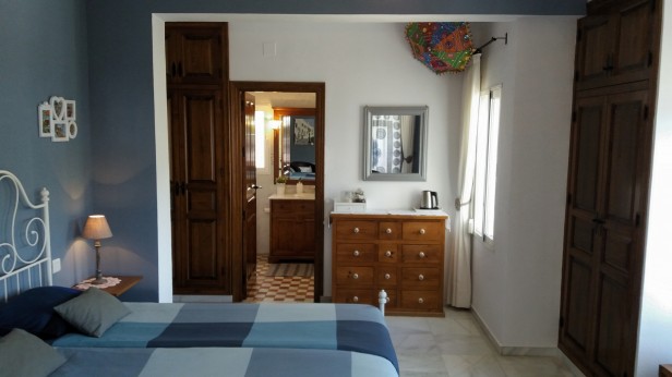 Villa Morera Bed & Breakfast - Suite / Kamer