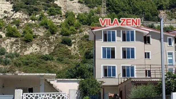 Vila Zeni